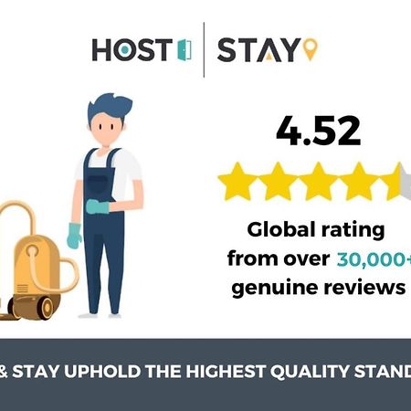 Host & Stay - Ramblers Rest Cottage Greenhead Εξωτερικό φωτογραφία