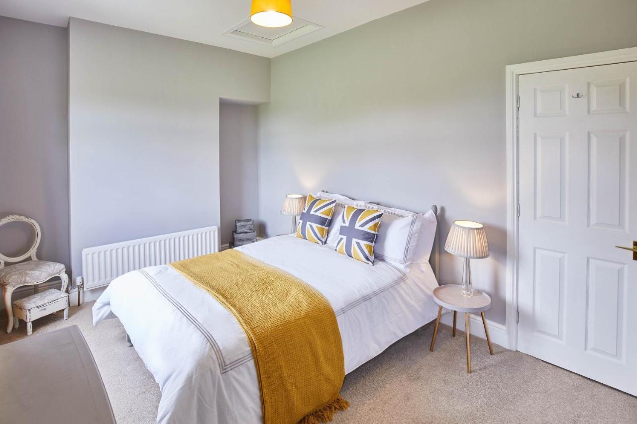 Host & Stay - Ramblers Rest Cottage Greenhead Εξωτερικό φωτογραφία