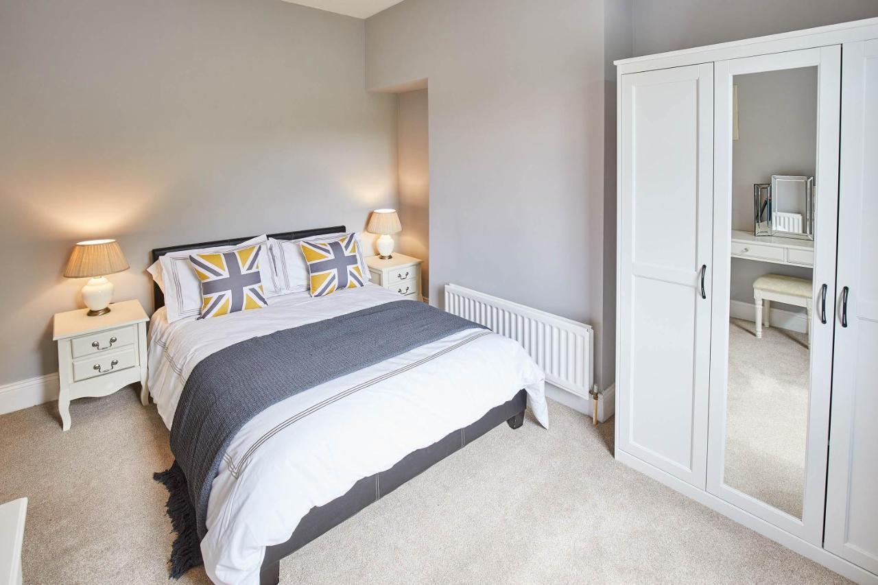 Host & Stay - Ramblers Rest Cottage Greenhead Εξωτερικό φωτογραφία
