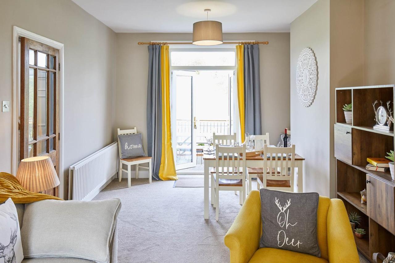 Host & Stay - Ramblers Rest Cottage Greenhead Εξωτερικό φωτογραφία