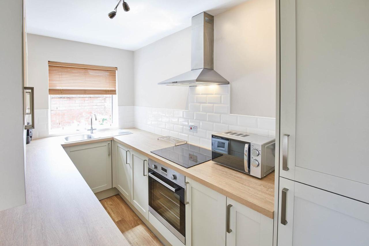 Host & Stay - Ramblers Rest Cottage Greenhead Εξωτερικό φωτογραφία