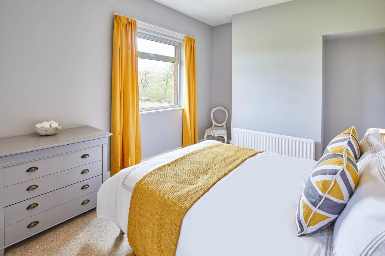Host & Stay - Ramblers Rest Cottage Greenhead Εξωτερικό φωτογραφία